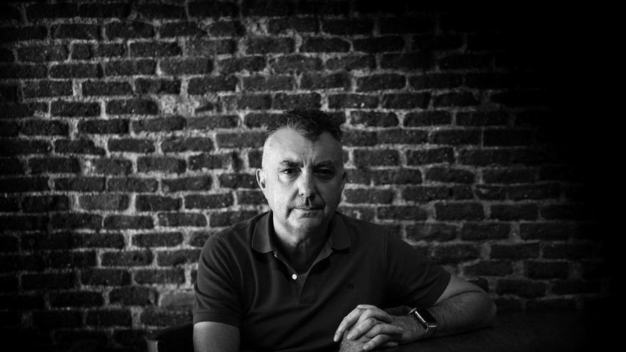 Manuel Vilas, escritor: «Me he quedado sin devociones firmes»