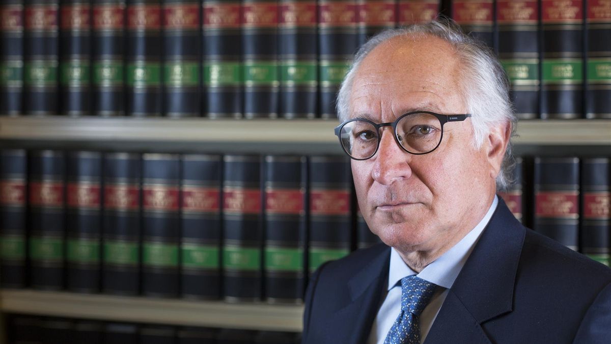 El nuevo presidente de Círculo de Empresarios, Juan María Nin Génova.
