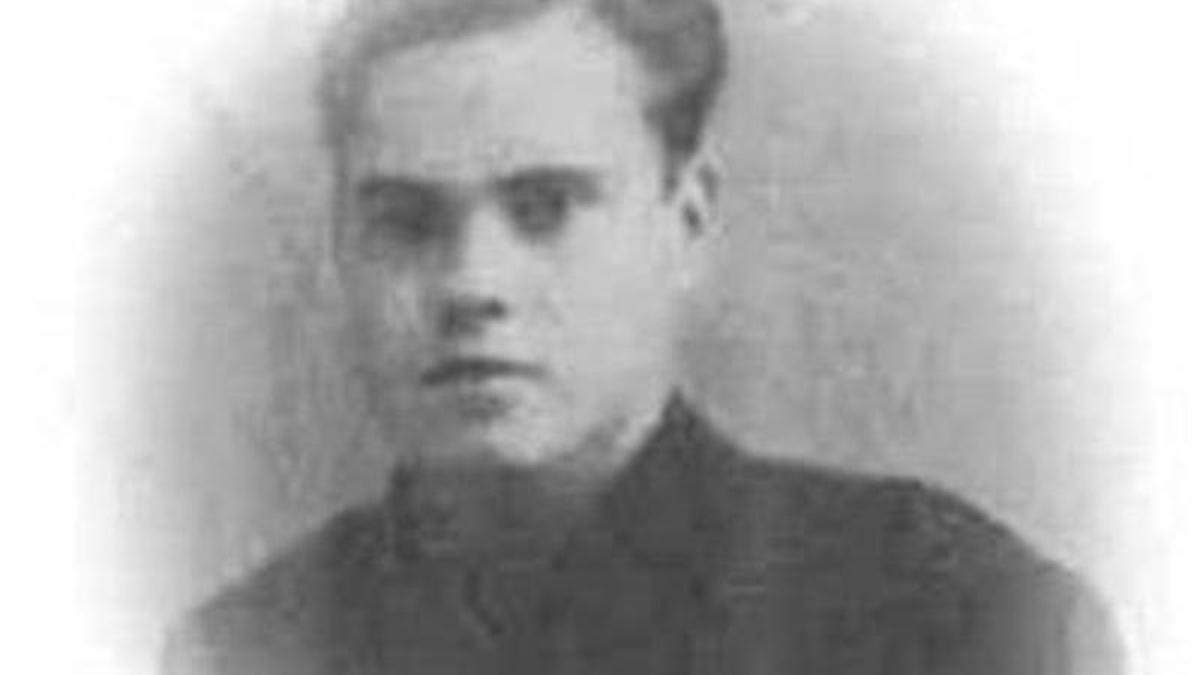 Hilario Muñoz Dávila, alcade de Cáceres en el pasado.