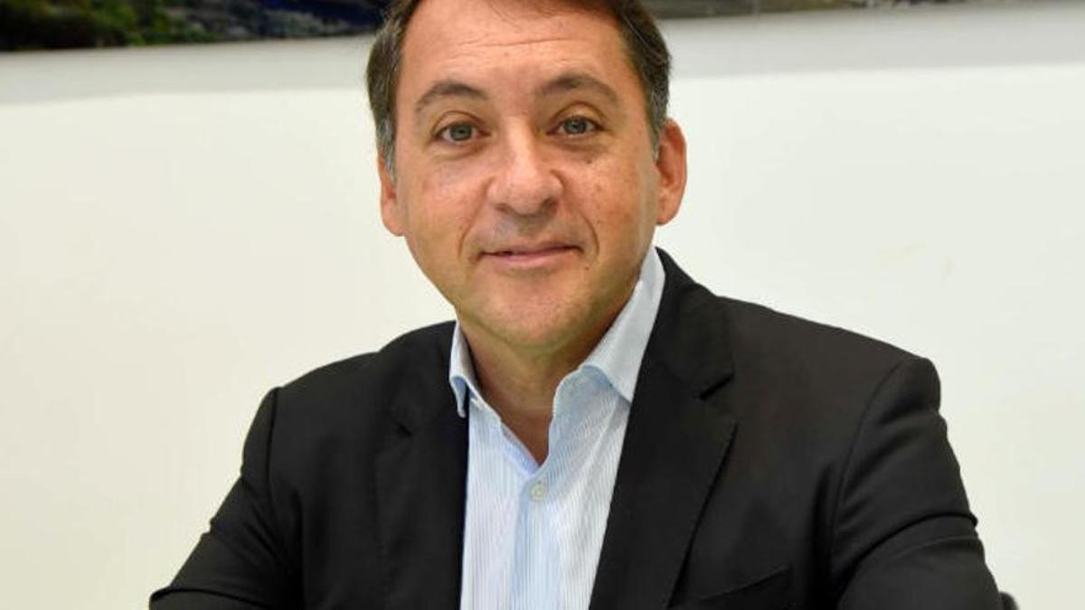 José Manuel Bermúdez (CC)