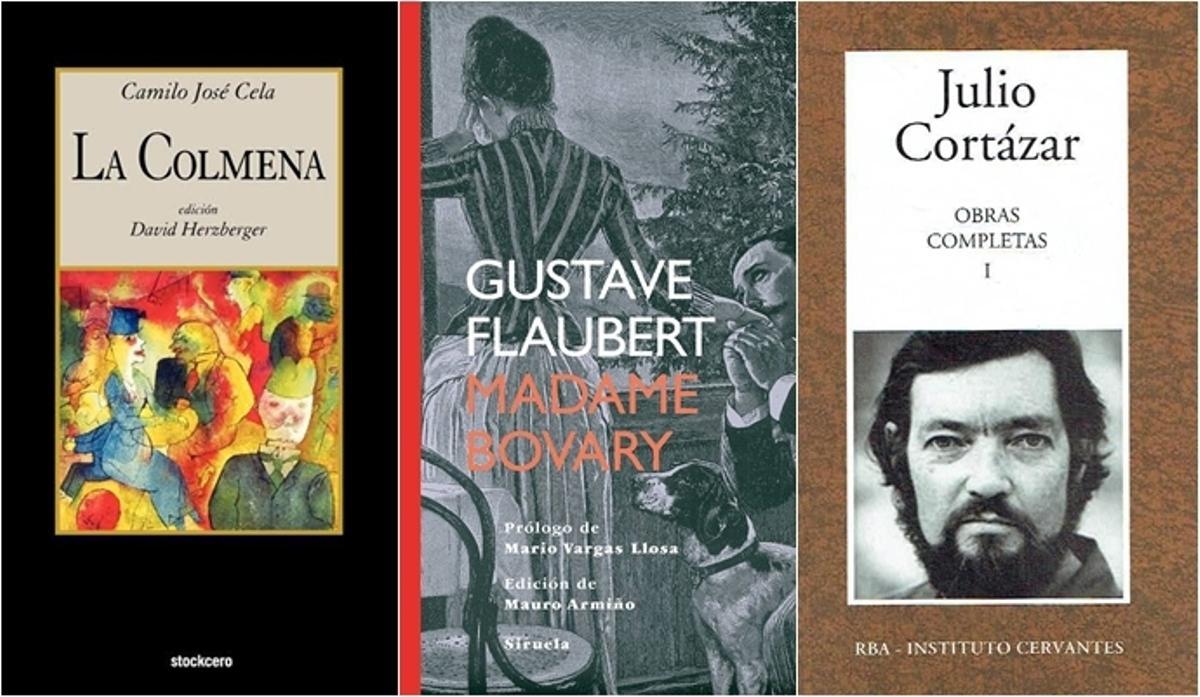 Los libros más prohibidos de la historia