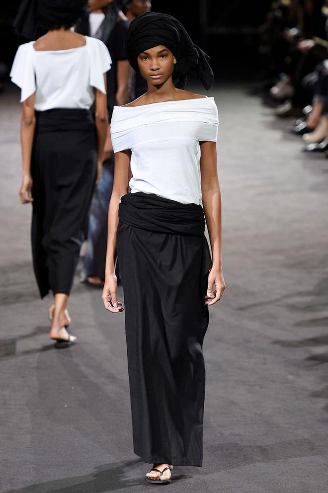 Yohji Yamamoto