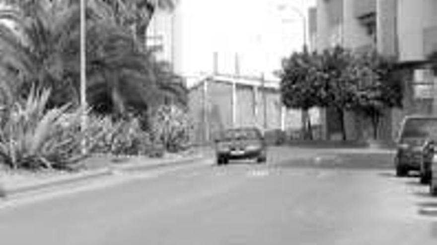Comienza la pavimentación de la carretera de Santa Marta