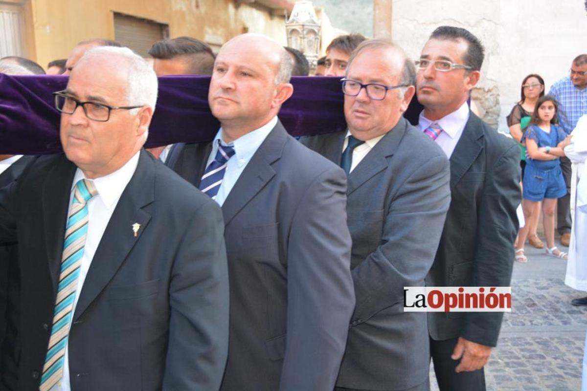 Procesión del Corpus Cieza 2016 Procesión del Corpus Cieza 2016