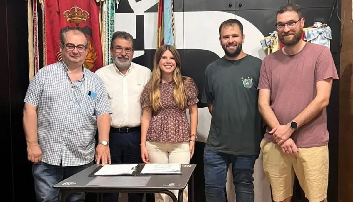 Toni Ramos y SacabutxArt repiten en Cádiz Literato Azorin