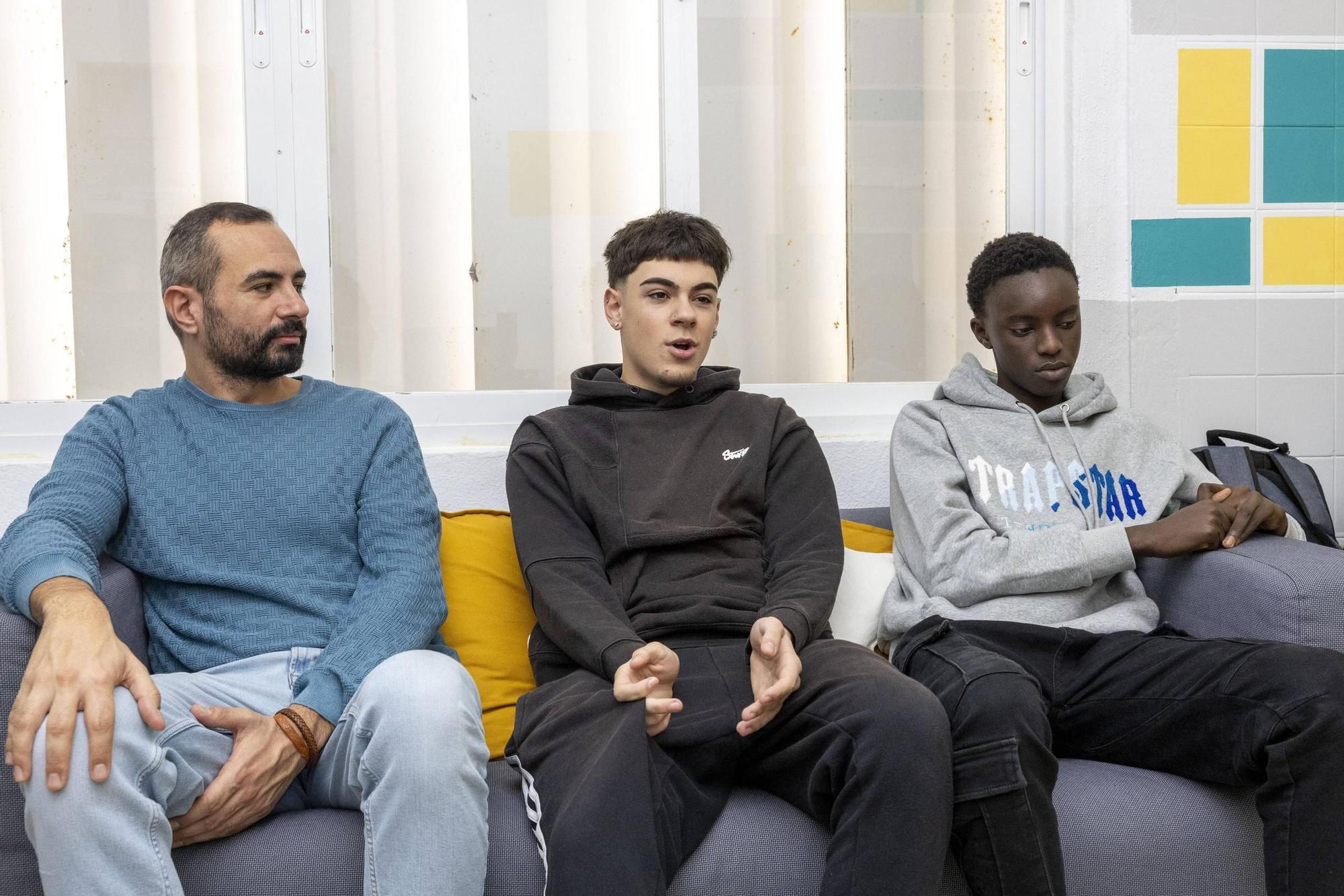 Jóvenes y porno en Mallorca: «Es peligroso que te creas que esas  barbaridades son lo normal»