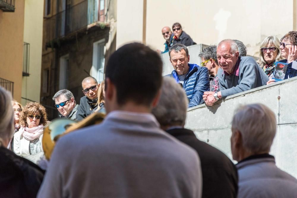 Les Caramelles de Berga