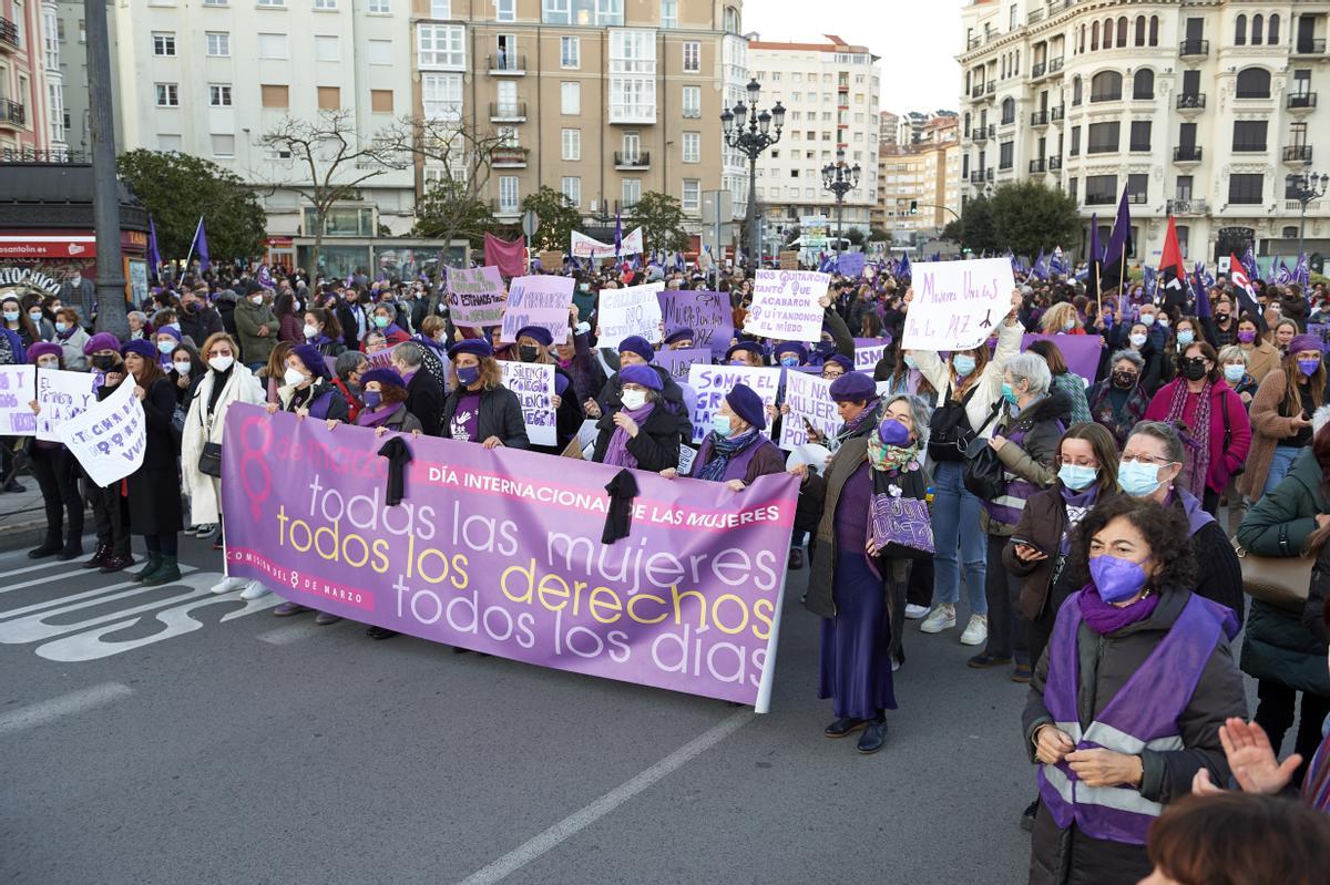 8M Día de la Mujer: empoderamiento de la mujer en el deporte