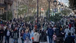 ERC pide estudiar el impacto de los 'expats' en Barcelona y evitar "ventajas injustificadas"