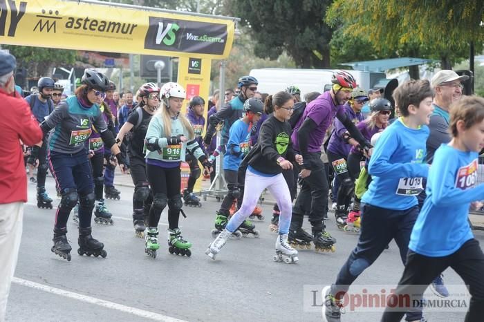 Carrera Asteamur Run Day (I)