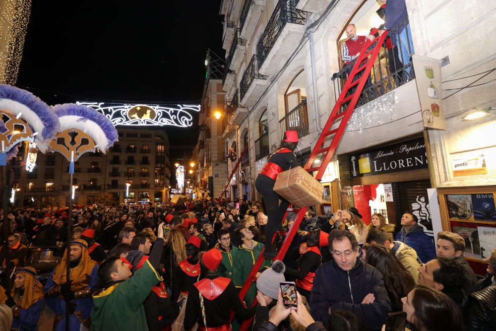 Cabalgata de Alcoy