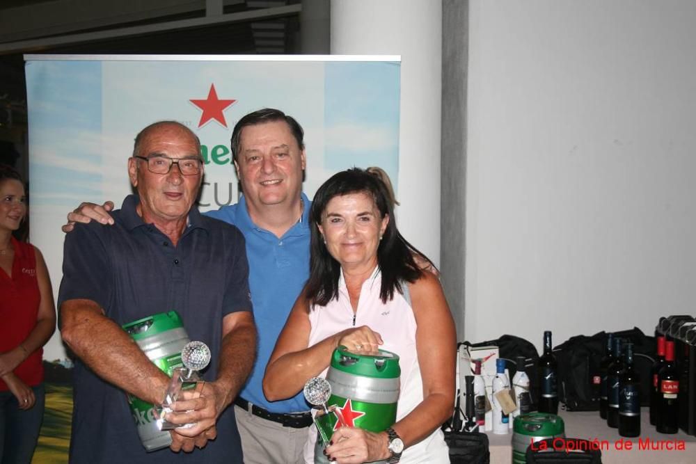 Trofeo Heineken en Altorreal