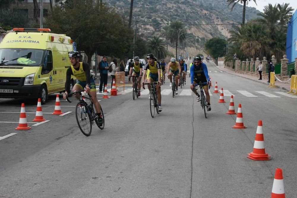 Duatlón de Archena