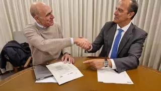 El servicio de ambulancia de soporte vital básico de Benasque se ampliará en 2026