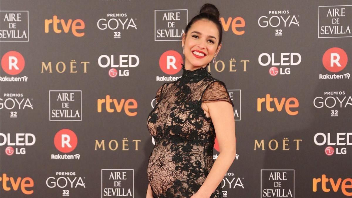 zentauroepp41895737 madrid 03 02 2018 gala xxxii edici n de los premios goya 201180203210131