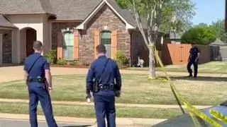 Un hombre mata a tiros en EEUU a ocho niños, siete de ellos hijos suyos