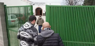 Els imams expulsats pressionaven les seves comunitats