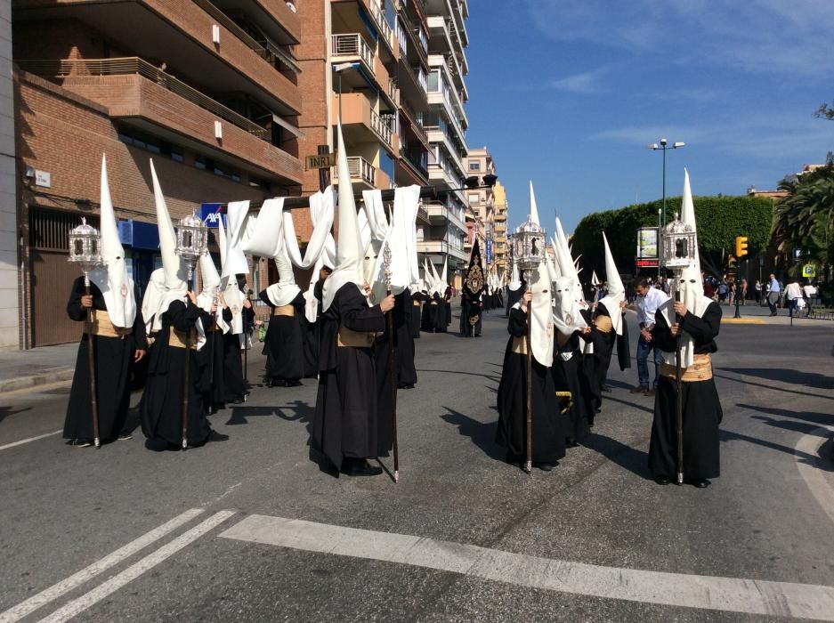 Viernes Santo | Descendimiento