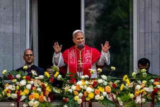 El Papa agraeix a Espanya i «de manera especial» al rei Felip VI la seva acollida durant el viatge apostòlic