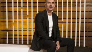 Álvaro Benito: "La gent t’assetja quan jugues al Madrid, sents que la vida t’atropella"