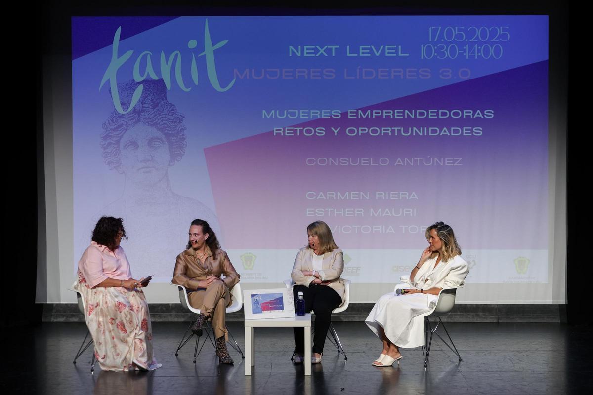 El valor de las redes de apoyo para el liderazgo femenino