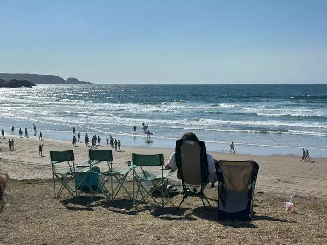 EN IMÁGENES: El Longboard Festival de Salinas se despide triunfando más allá de las olas