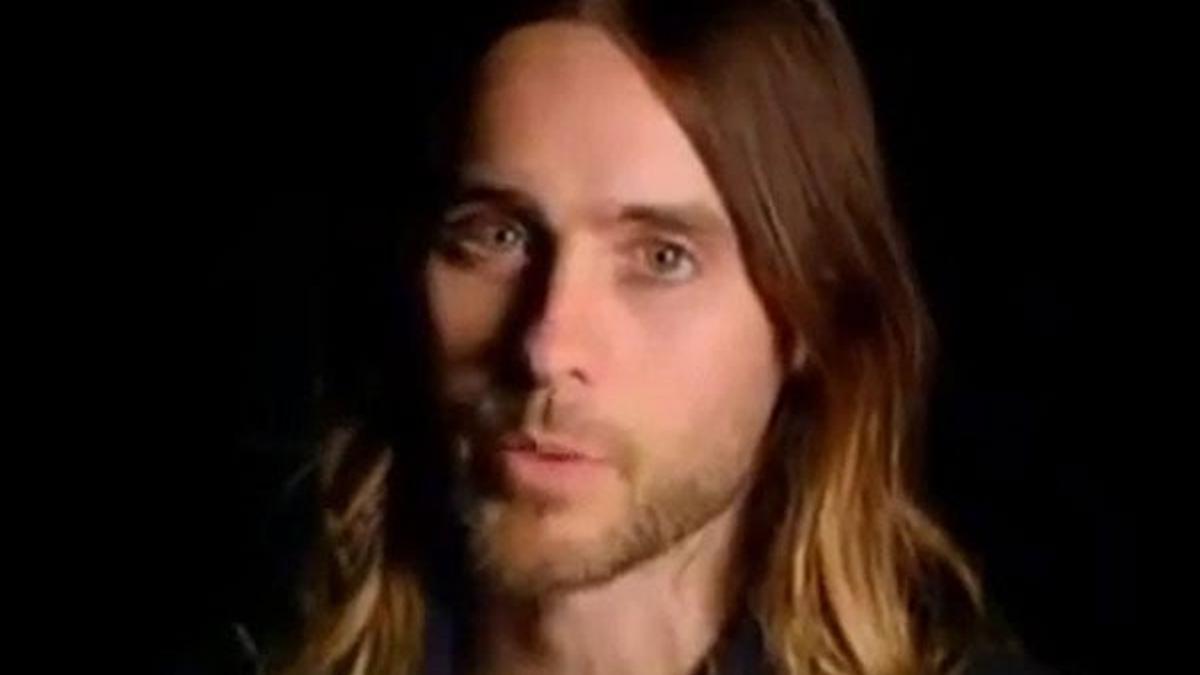 Jared Leto