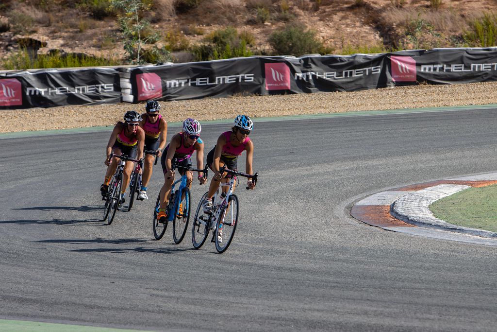 Duatlon Regional de Cartagena