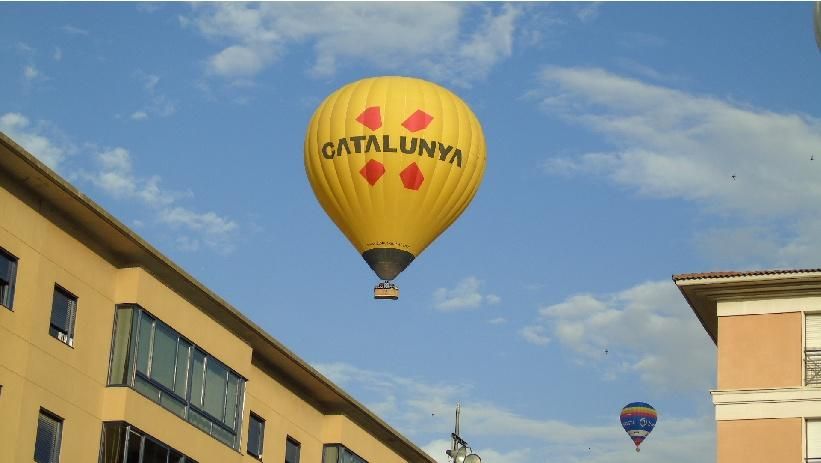 Fotos de la jornada de divendres del festival.