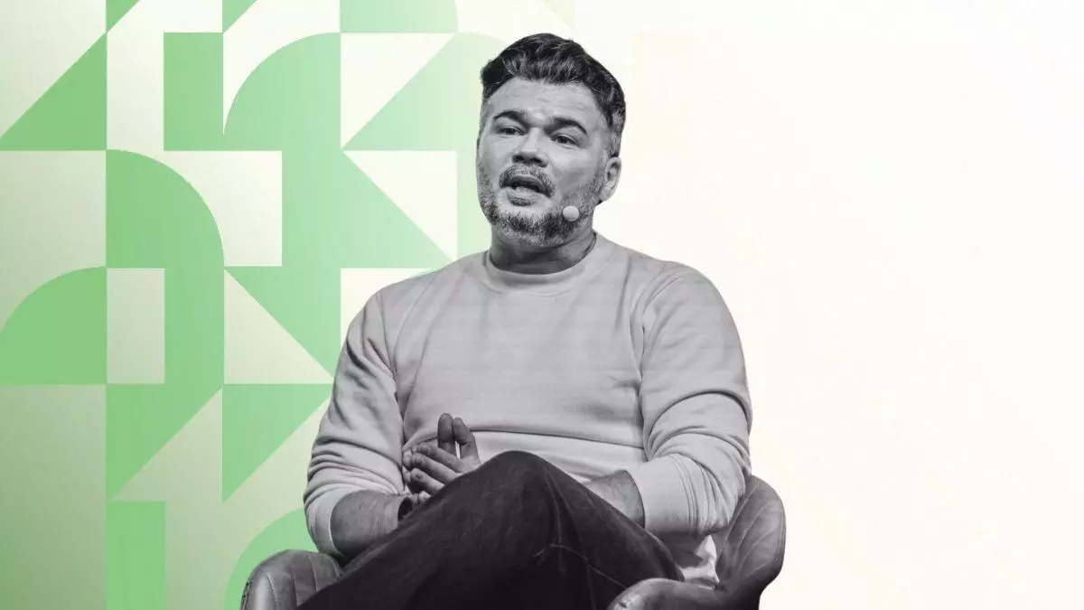 Gabriel Rufián: el deseo y la realidad