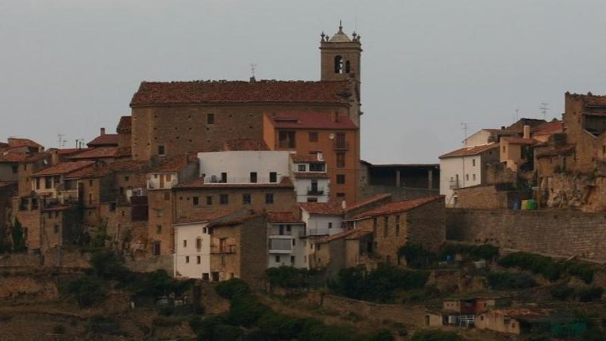 Castelló marca un récord de temperatura mínima en agosto