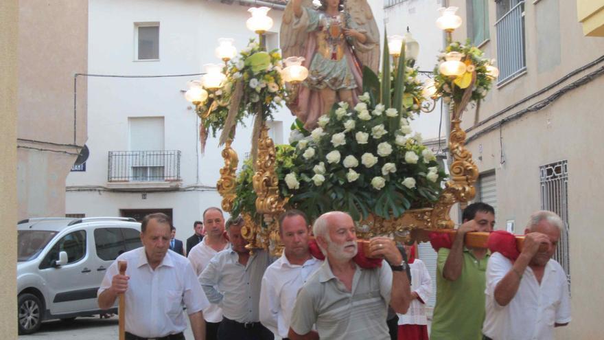 La jornada electoral será peculiar en Quartell