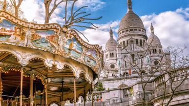 Cinco lugares imprescindibles (y desconocidos) de París