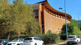 Nueva vida para el Pabellón de Chile de La Cartuja: la multinacional CAAE impulsará la producción ecológica desde Sevilla TechPark