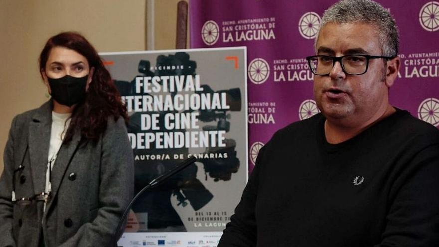 El Festival de Cine Independiente se estrena con cintas de 25 países
