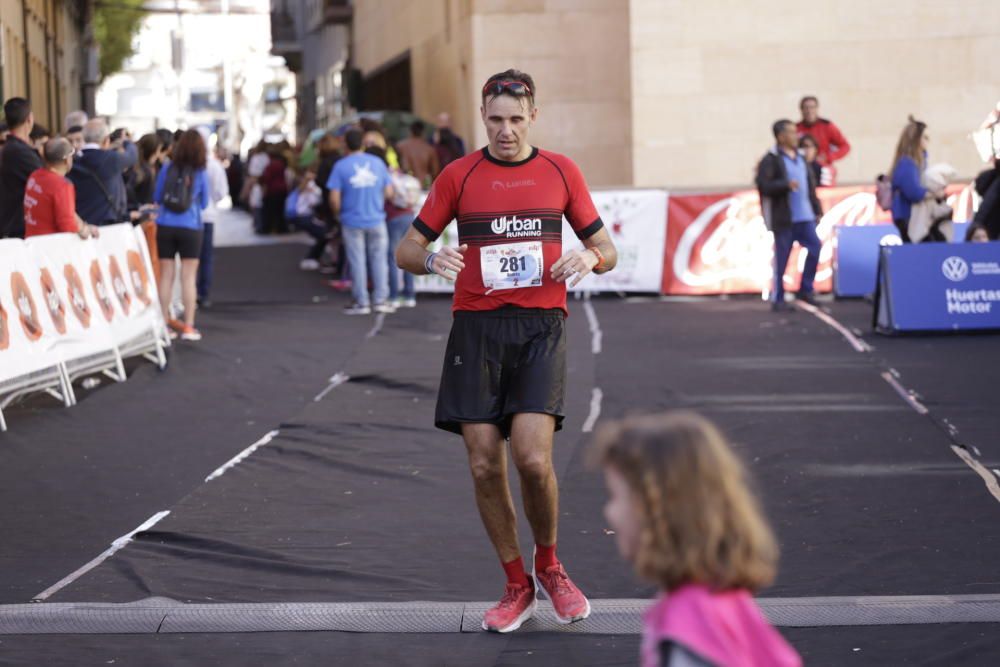 EDP Murcia Maratón (II)