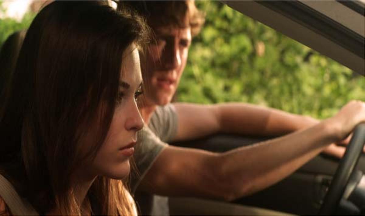 TRÀILER: ’October baby’