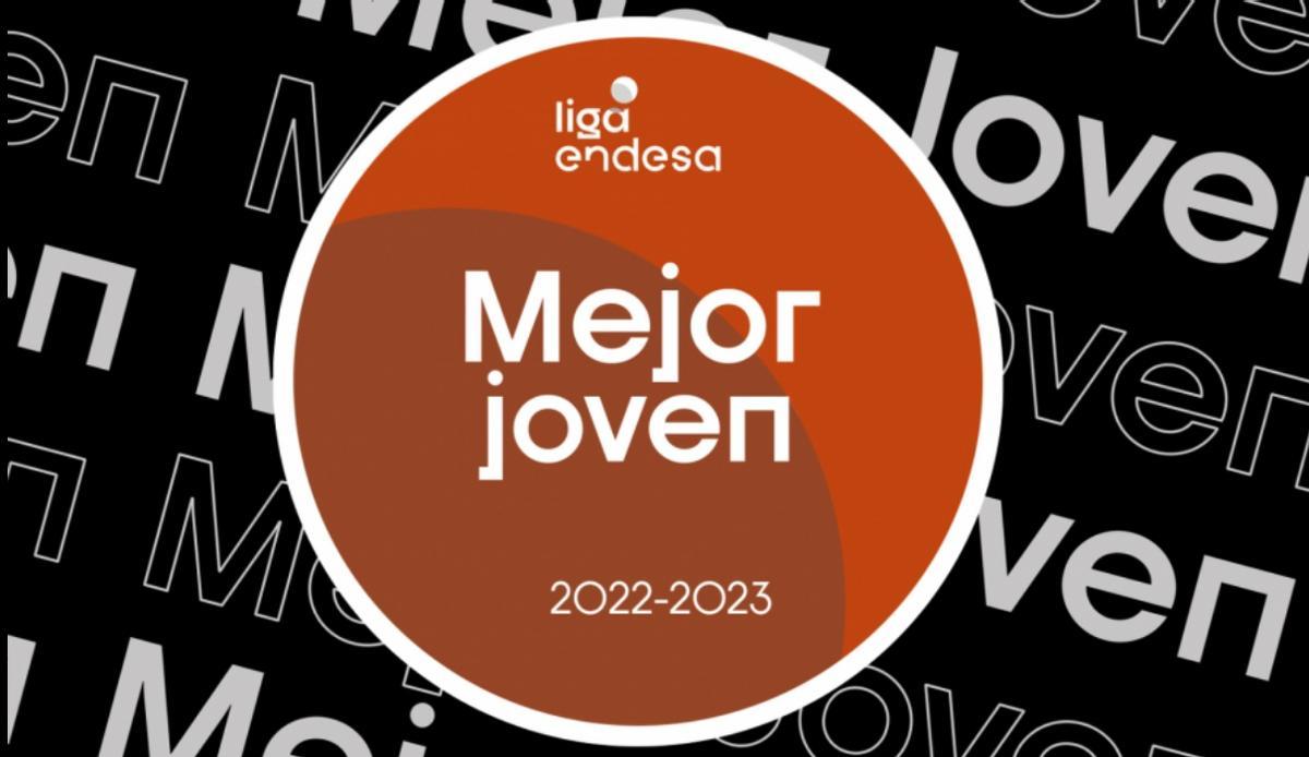 Premios Mejor Joven 2022/23