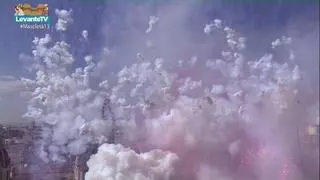 La portentosa fragua de Vulcano