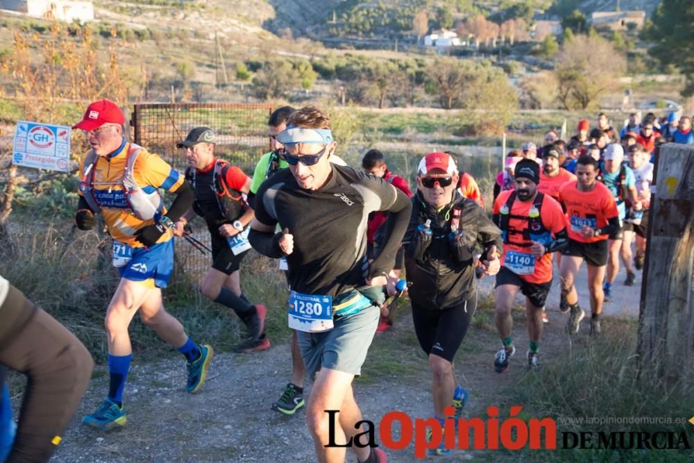 Falco Trail 2018 (Medía Maratón)