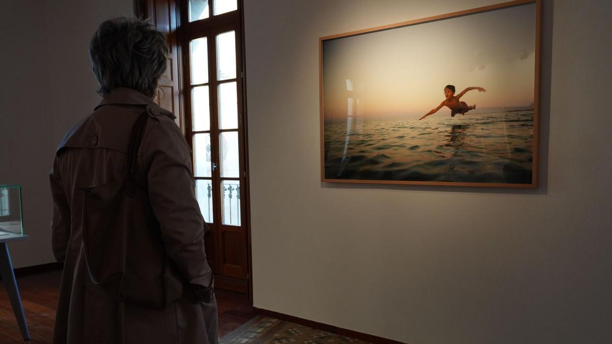 IMAGINÀRIA 2026 | Paco Llop, el fotógrafo que nos enseñó a mirar antes de que la imagen desaparezca