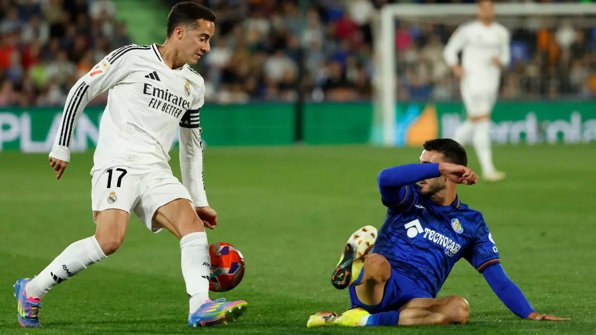 "Que desastre de Ancelotti"