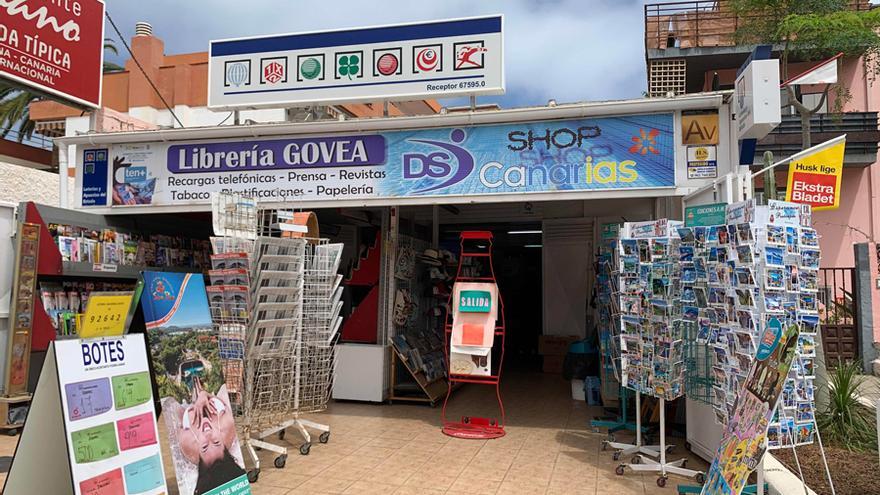 La Lotería Nacional deja premios en Canarias