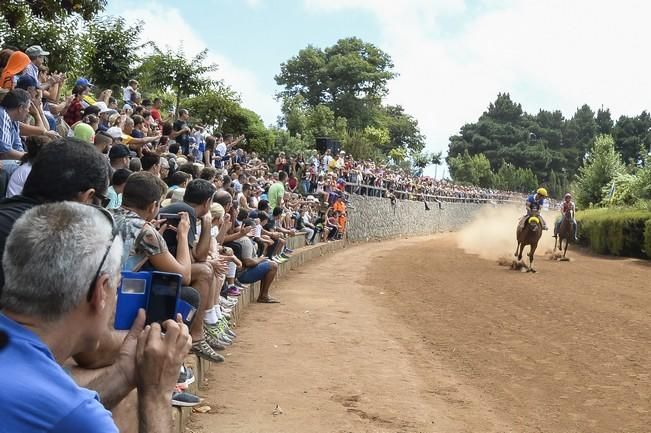 FIESTAS DE VALLESECO