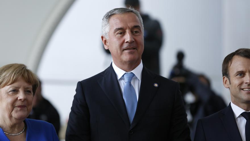 Los europeístas Djukanovic y Milatovica pasan a la segunda vuelta en las elecciones de Montenegro