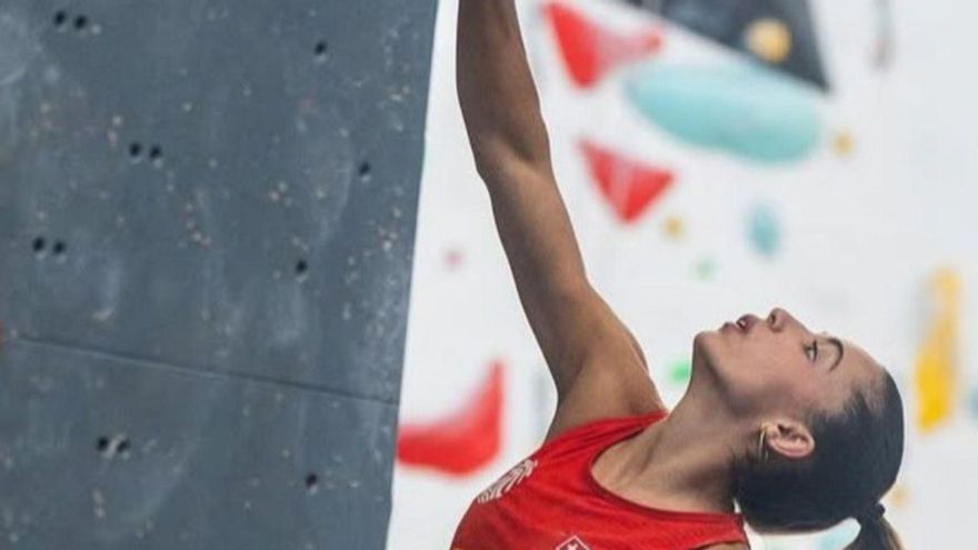 Tous acollirà de nou el Campionat Estatal d’Escalada de Dificultat 2025