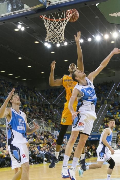 BALONCESTO ACB LIGA ENDESA