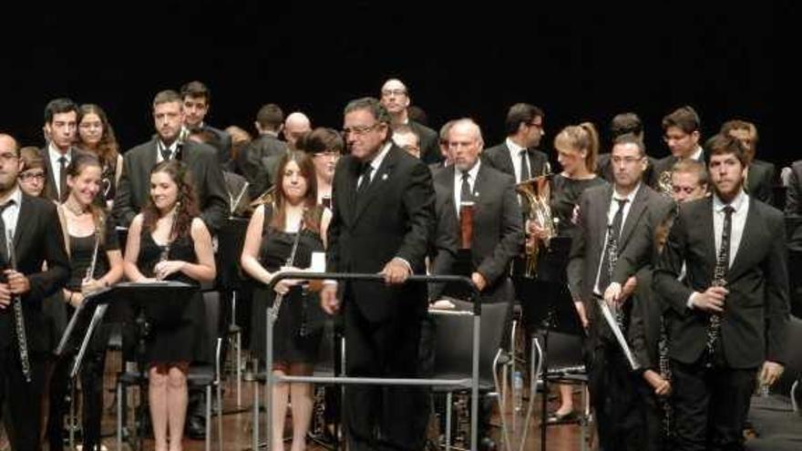 Concierto de Verano de la Unión Musical y estreno del Premio de Composición Sinfónica