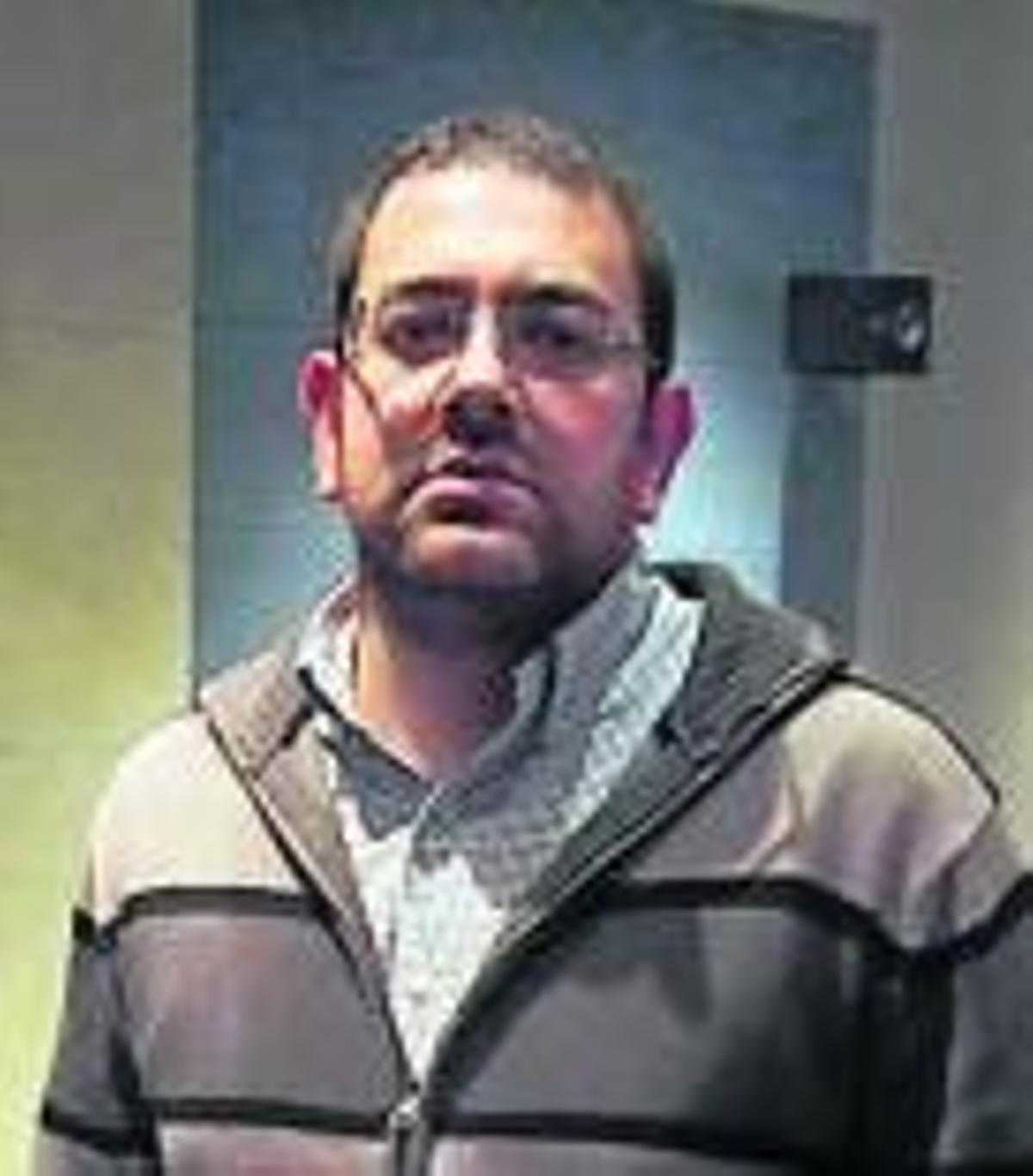«Guerra» en el alto Sella