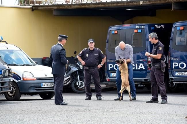 Dia de la Policia